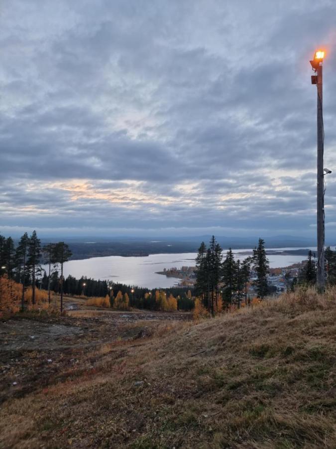 Hotell Tjamstan Mala Buitenkant foto